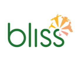 Logo da empresa Bliss
